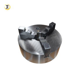 機(jī)床附件電動(dòng)卡盤(pán)性能的介紹